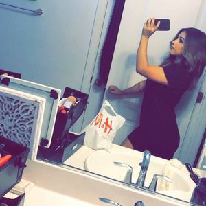 Meet your Posher, Teresa